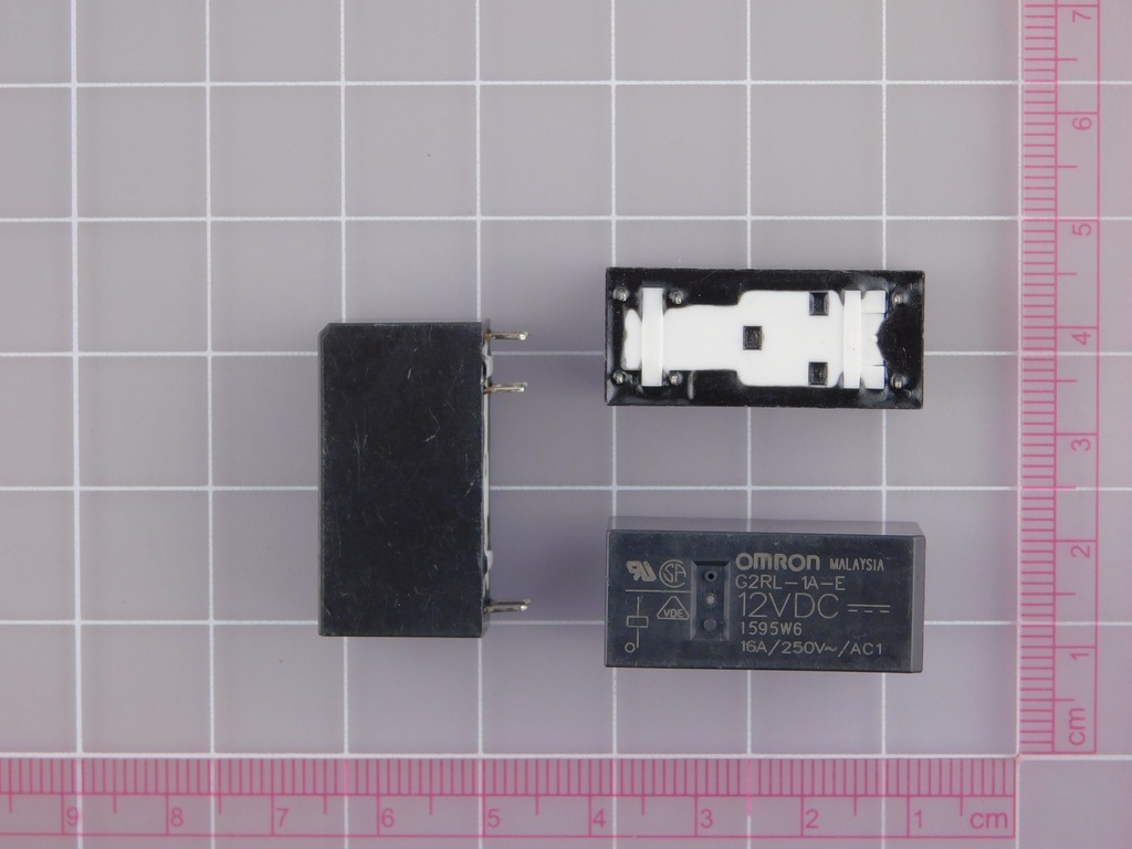 G2RL-1A-E DC12