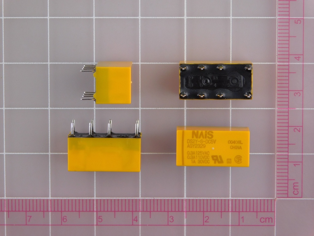 DS2Y-S-DC5V