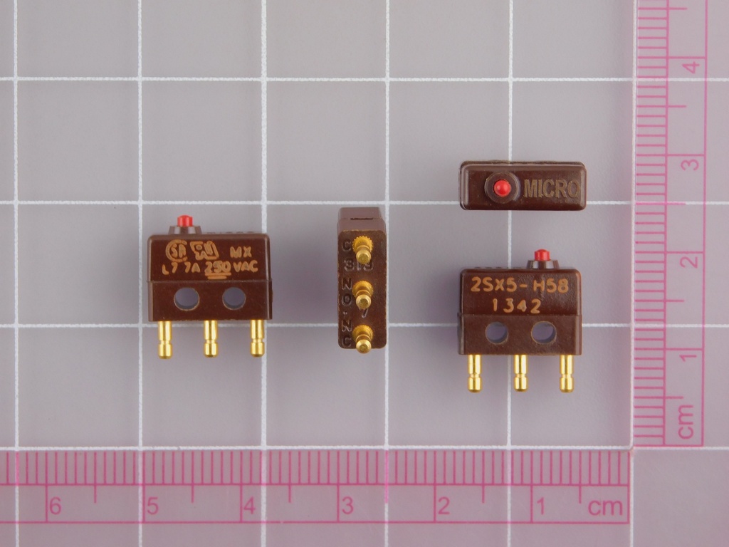 2SX5-H58