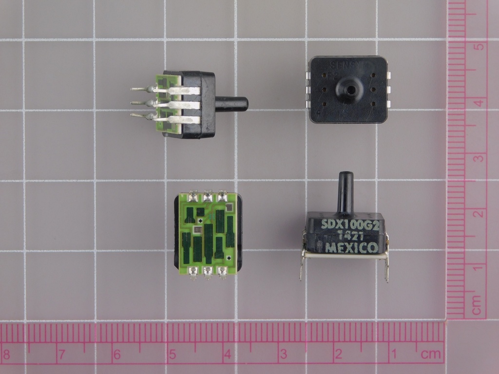 SDX100G2
