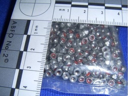 [311910] #2-56 NM 18-8 Lock Nut