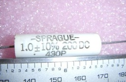 [309411] .10UF50V5%