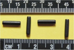 [396849] 0.105 X 7/16 Spirol Pin