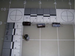 [320889] 0.47UF-200V