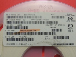 [364578] 04025C272KAT2A