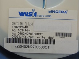 [386631] 0402N270F500CT