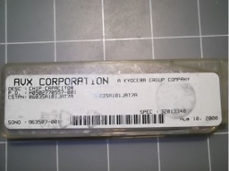 [51929] 06035A101JAT7A