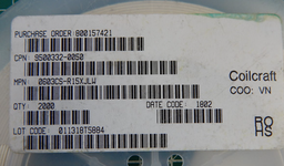 [507610] 0603CS-R15XJLW