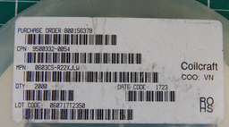 [507623] 0603CS-R22XJLW