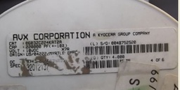 [204744] 0603ZC224KAT2A