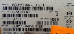 [300592] 08055A4R7CAT2A