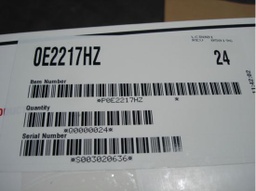 [225641] 0E2217HZ