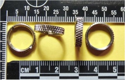 [396843] 1/2-28 Panel Nut Round Knurled