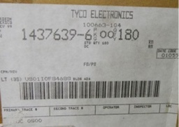 [52796] 100663-1G4 $ 3.65 EA