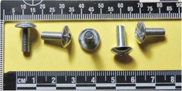 [396826] 10-32 X 1/2 Phil Truss Machine Screw
