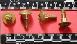 [393157] 10-32 X 41/64 TRUSS SCREW PHILLIPS