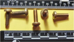 [396846] 10-32 X 5/8 Phillips Pan Head Machine Screw