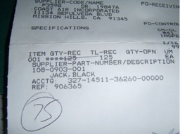 [326533] 108-0903-001