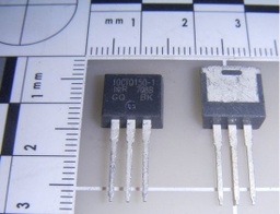 [443071] 10CTQ150-1