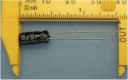 [398542] 10UF-50V-20%