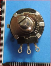 [379588] 11035975 100OHM