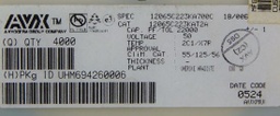 [311025] 12065C223KAT2A