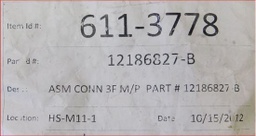 [511946] 12186827-B