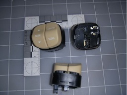 [323332] 12451268 GM SWITCH