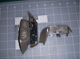 [323322] 12451289 GM SWITCH