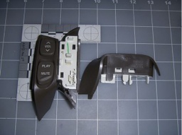 [323341] 12451296 GM SWITCH