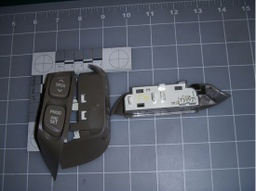 [323321] 12451298 GM SWITCH