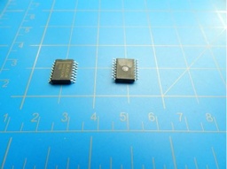 [270666] 125 MAX232ACWE  270666