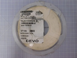 [X85482] 0402N120K160CT