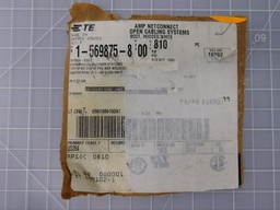 [X85841] 1-569875-8