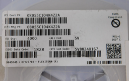 [514917] 08055C104K4Z2A