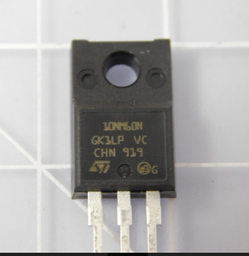 [X92496] 10NM60N