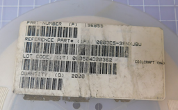 [X93332] 0603CS-39NXJBW