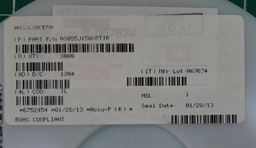 [X93973] 08055J150GBTTR