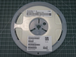 [X94888] 0402B332J500CT