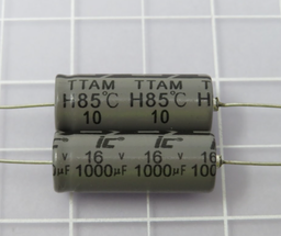 [X96612] 108TTA016M