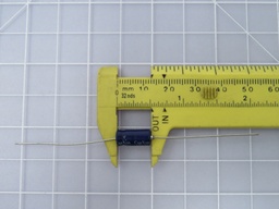 [X96784] 10UF35V