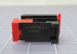 [X97293] 0-2208798-6