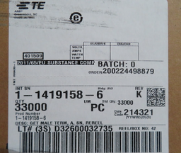 [X108383] 1-1419158-6