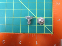 [X109281] 1/4-20X3/8 HEX HD CAP SCREW