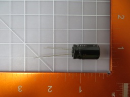 [X110088] 1000UF 35V