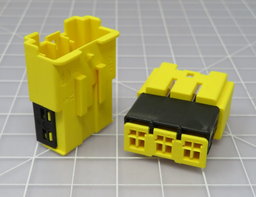 [X111661] 1-1420005-1