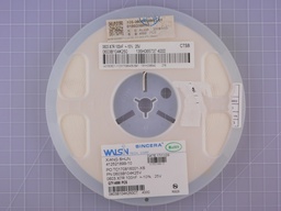 [X121016] 0603B104K25V