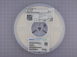 [X124678] 0603N110J500CT