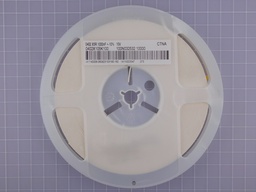 [X134089] 0402X105K100CT